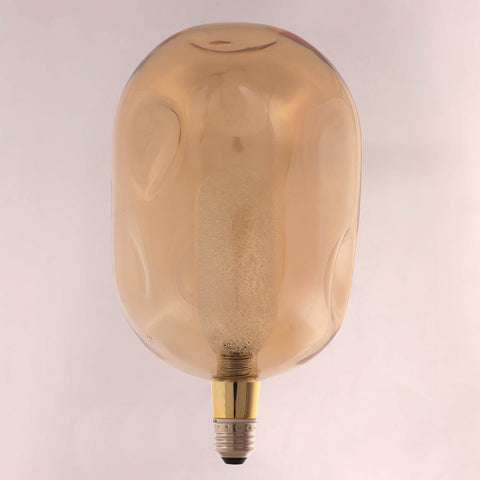 Led Bulb - Amber
