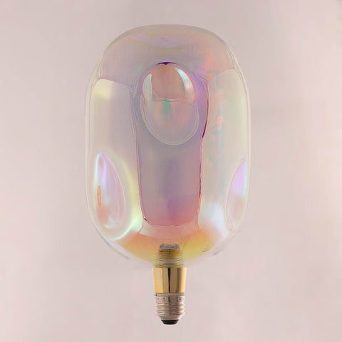Led Bulb - Colorful