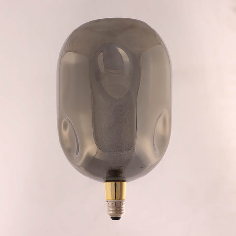 Led Bulb - Smoke Grey