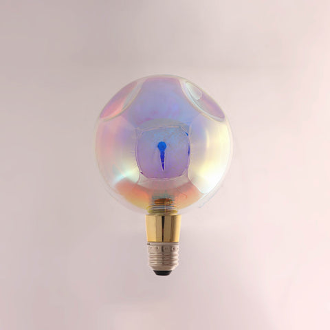 Led Bulb - Colorful