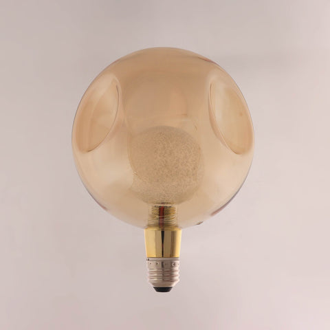 Led Bulb - Amber