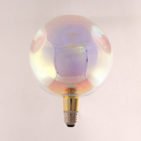 Led Bulb - Colorful