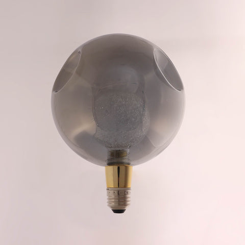 Led Bulb - Smoke Grey