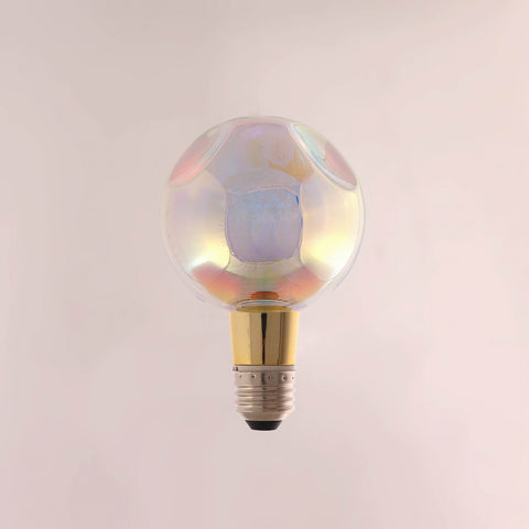 Led Bulb - Colorful