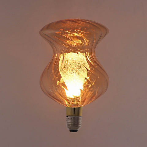 Led Bulb - Amber