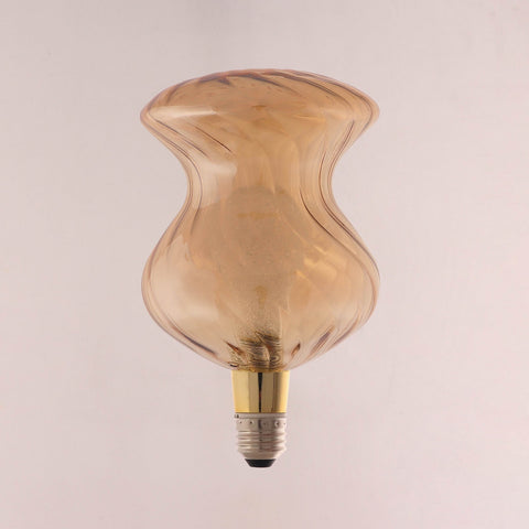 Led Bulb - Amber