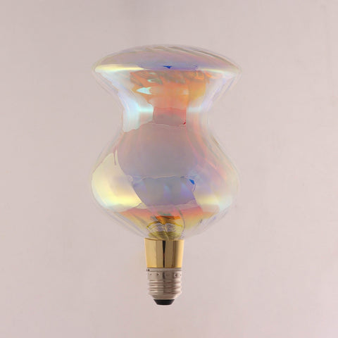 Led Bulb - Colorful