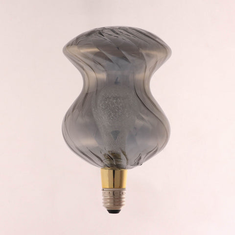 Led Bulb - Smoke Grey
