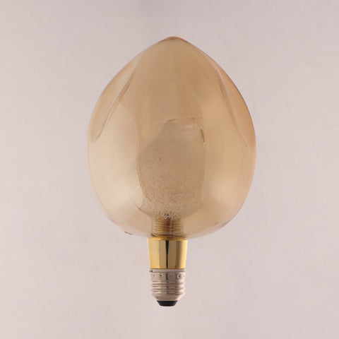 Led Bulb - Amber