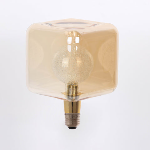 Led Bulb - Amber