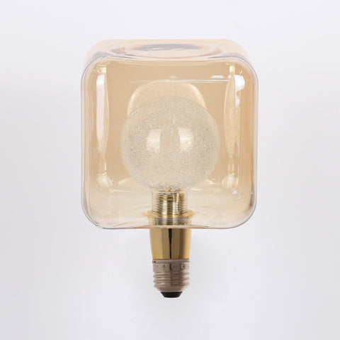 Led Bulb - Amber