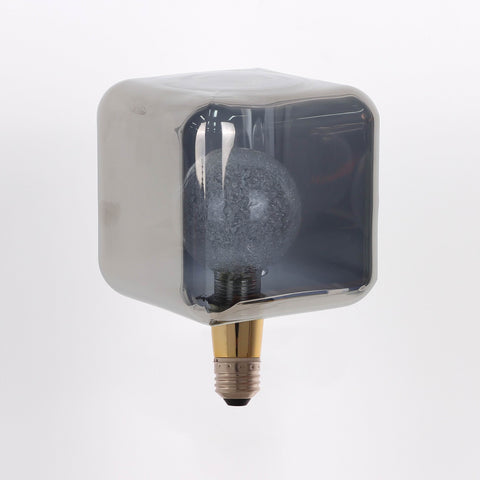 Led Bulb - Smoke Grey