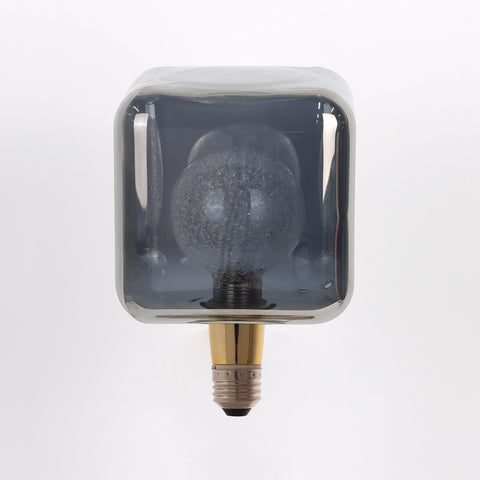 Led Bulb - Smoke Grey