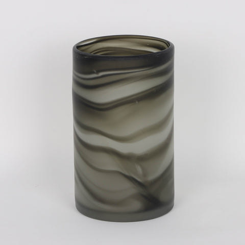 Glass Vase Decor | Glass Vase | Table Centerpiece
