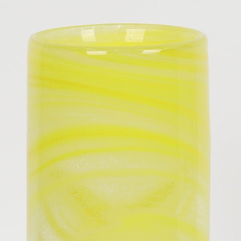 Glass Vase Decoration | Glass Vase | Table Centerpiece