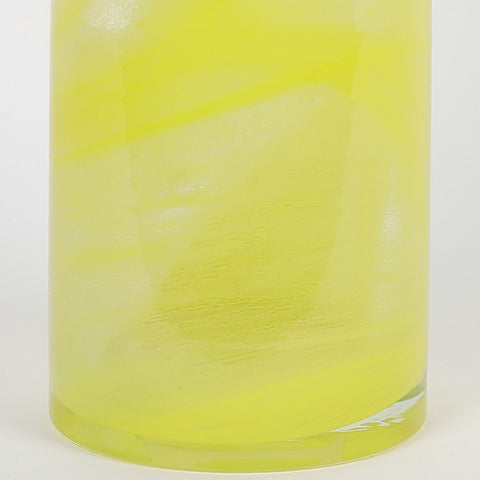 Glass Vase Decoration | Glass Vase | Table Centerpiece