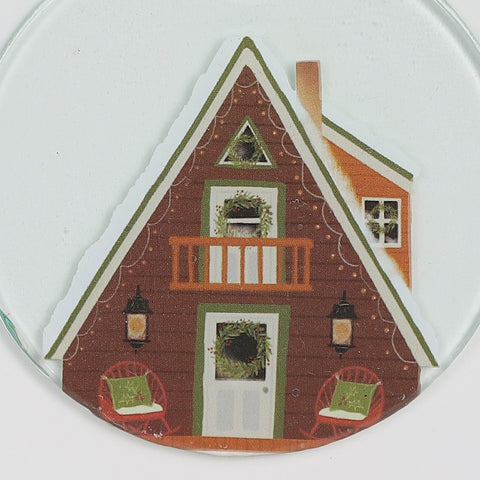 Christmas Ornament