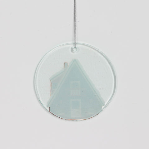 Christmas Ornament