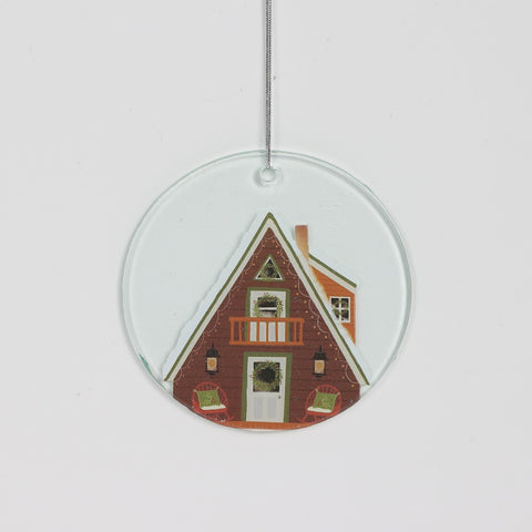 Christmas Ornament