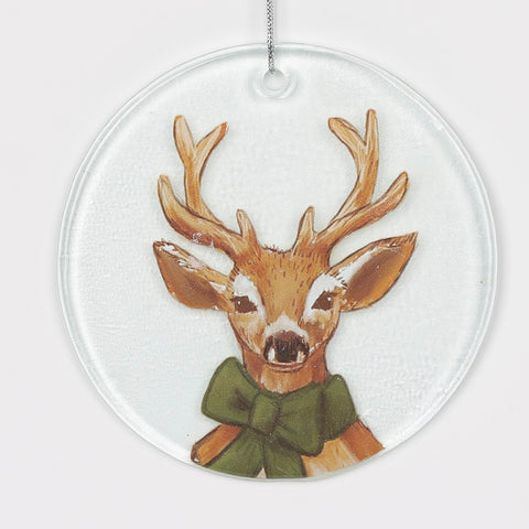 Christmas Ornament