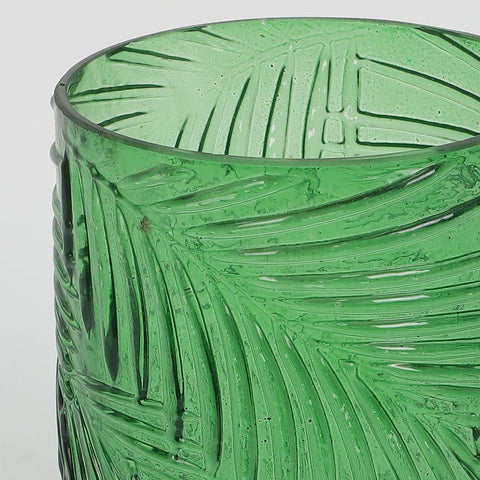 Glass Vase Decoration