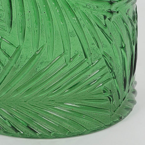 Glass Vase Decoration