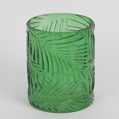 Glass Vase Decoration