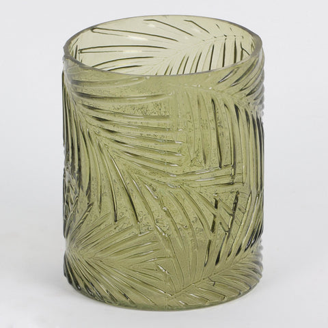 Glass Vase Decoration