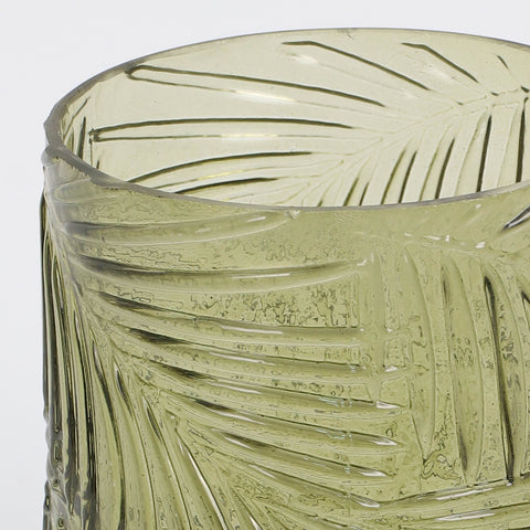 Glass Vase Decoration