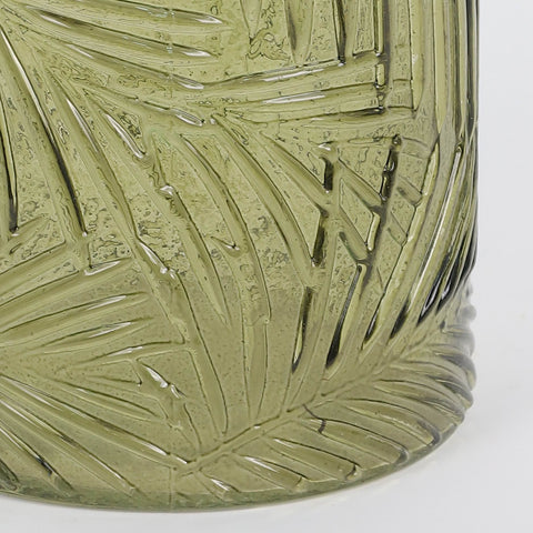 Glass Vase Decoration