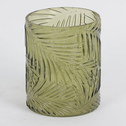 Glass Vase Decoration