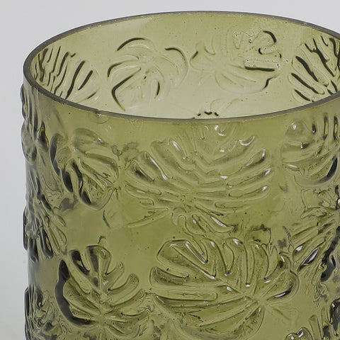 Glass Vase Decoration