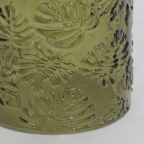 Glass Vase Decoration