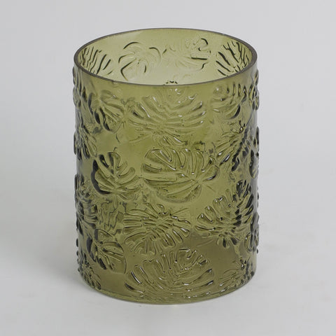 Glass Vase Decoration