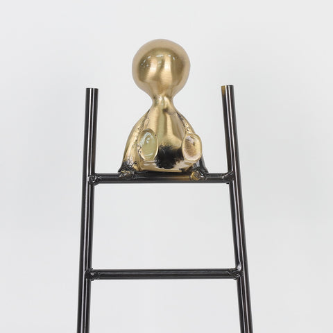 Metal Home Décor | Home Decor | Interior Styling