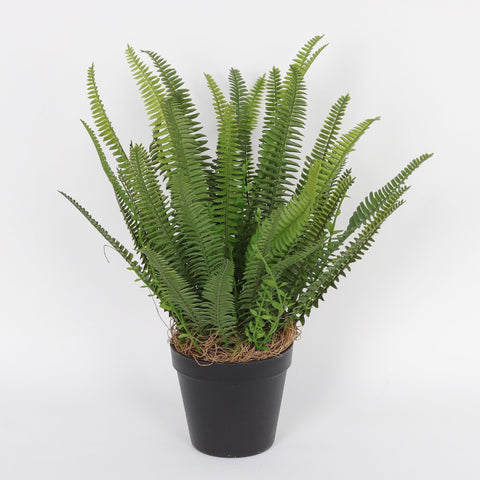 18" Greenery Décor