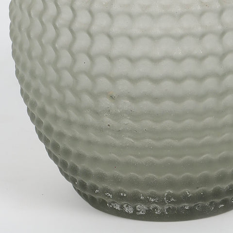 Glass Vase Decoration