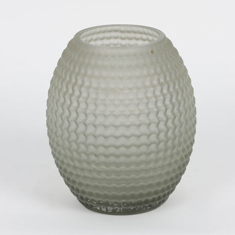 Glass Vase Decoration
