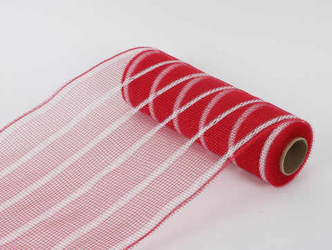 20,3Cm X 6,1M Mesh