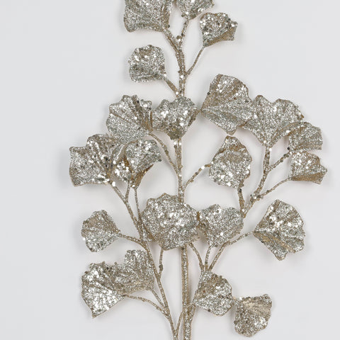 L:75Cmchamp Artificial Flower