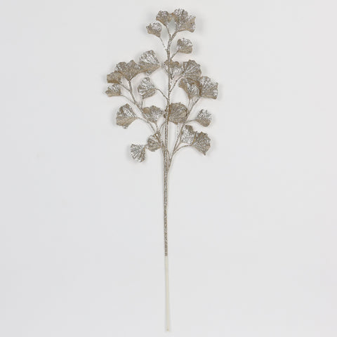 L:75Cmchamp Artificial Flower