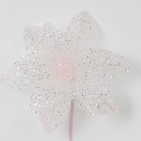 Dia:31Cmpink Artificial Flower