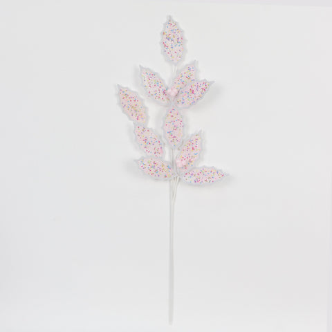 L:80Cmpink Artificial Flower