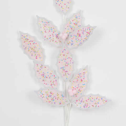 L:80Cmpink Artificial Flower