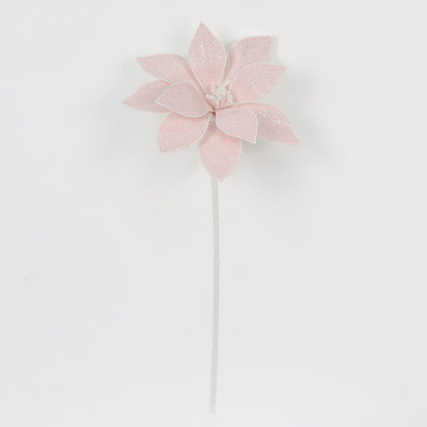 Dia:30Cmpink Artificial Flower