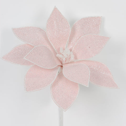 Dia:30Cmpink Artificial Flower