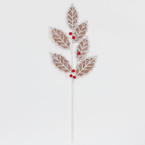 L:67Cmginger Artificial Flower