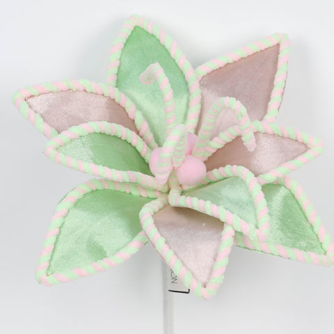 Dia:34Cmmulti Artificial Flower