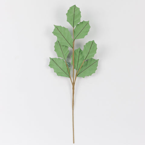 L:70Cmsage Green Artificial Flower