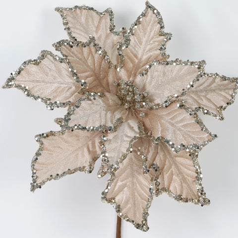 Dia:30Cmchamp Artificial Flower
